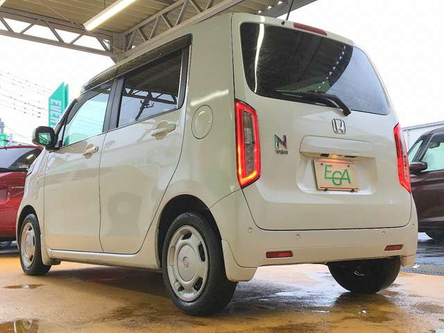 ホンダ Ｎ−ＷＧＮ ６６０ Ｌ ターボ ホンダ センシング R2年 () 99