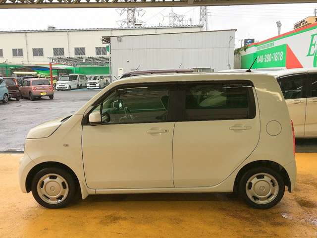 ホンダ Ｎ−ＷＧＮ ６６０ Ｌ ターボ ホンダ センシング R2年 () 99