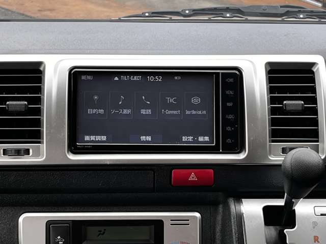 トヨタ ハイエースバン ２．８ スーパーＧＬ ロング ディーゼルターボ R3年 () 99