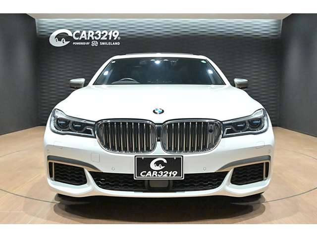 ＢＭＷ ７シリーズ Ｍ７６０ＬＩ Ｘドライブ ４ＷＤ R1年 (関東) 99