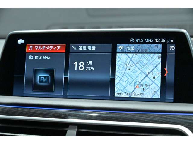 ＢＭＷ ７シリーズ Ｍ７６０ＬＩ Ｘドライブ ４ＷＤ R1年 (関東) 99