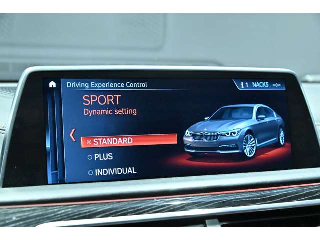 ＢＭＷ ７シリーズ Ｍ７６０ＬＩ Ｘドライブ ４ＷＤ H30年 (関東) 99