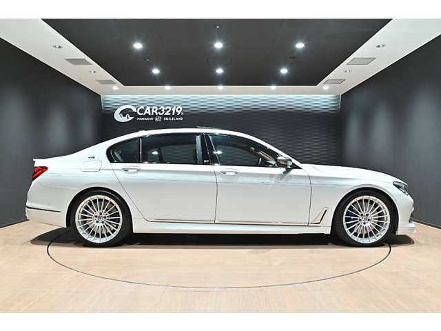 ＢＭＷ ７シリーズ Ｍ７６０ＬＩ Ｘドライブ ４ＷＤ H30年 (関東) 99