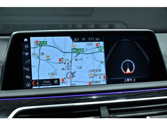 ＢＭＷ ７シリーズ Ｍ７６０ＬＩ Ｘドライブ ４ＷＤ H30年 (関東) 99
