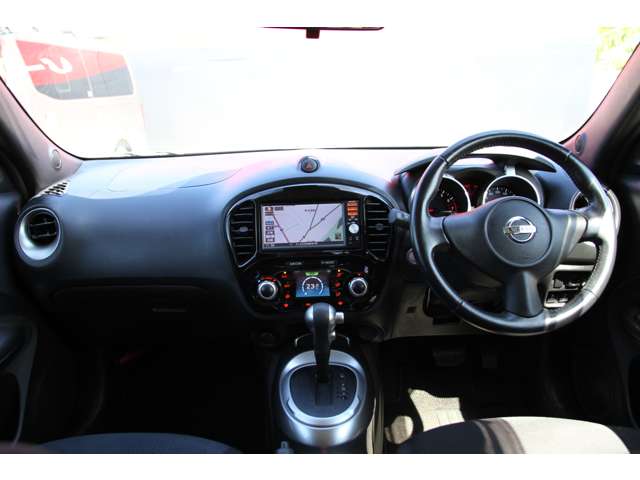 日産 ジューク １．５ １５ＲＸ Ｖセレクション ドレスアップ H27年 (関東) 99
