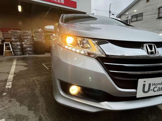 ホンダ オデッセイ ２．４ Ｇ H25年 (関東) 99