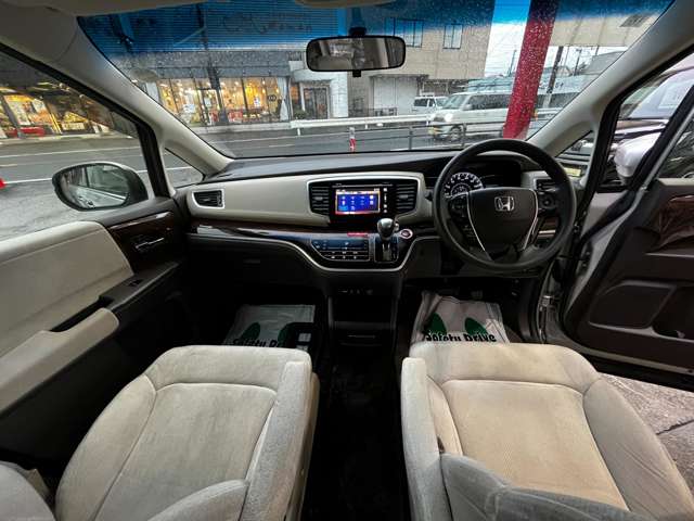 ホンダ オデッセイ ２．４ Ｇ H25年 (関東) 99