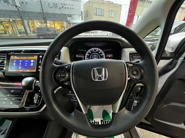ホンダ オデッセイ ２．４ Ｇ H25年 (関東) 99
