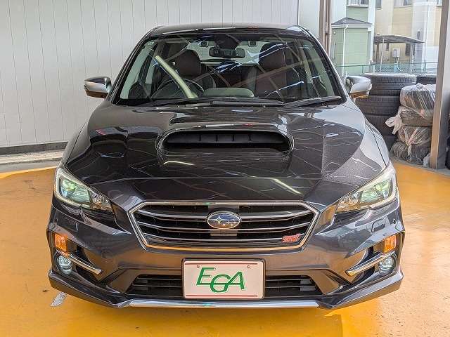 スバル レヴォーグ １．６ ＳＴＩ スポーツ アイサイト ４ＷＤ H28年 () 99