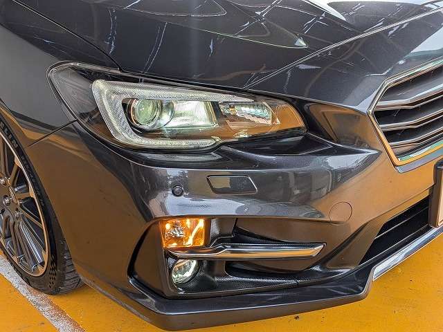 スバル レヴォーグ １．６ ＳＴＩ スポーツ アイサイト ４ＷＤ H28年 () 99