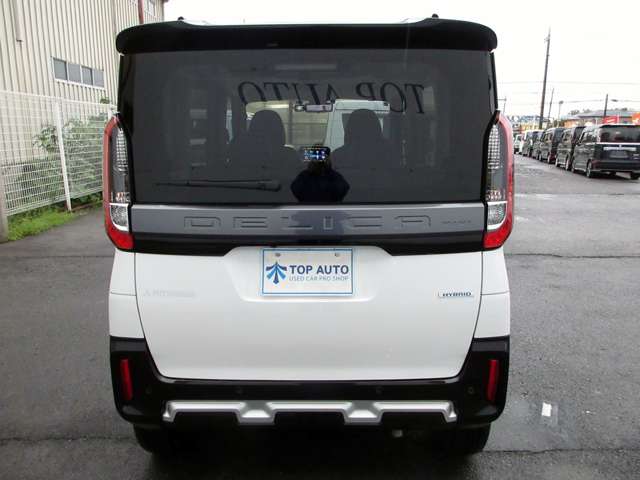 三菱 デリカ　ミニ ６６０ Ｔ プレミアム ４ＷＤ R7年 () 99