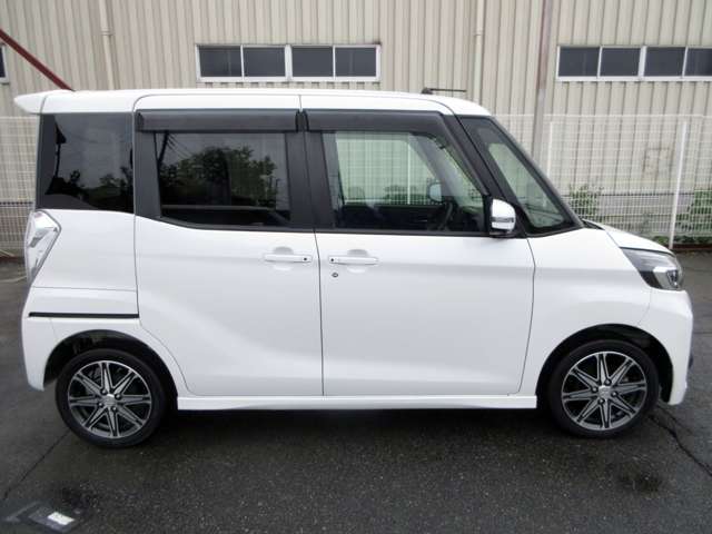 三菱 ｅＫスペース ６６０ カスタム Ｔ セーフティ プラス エディション R1年 () 99