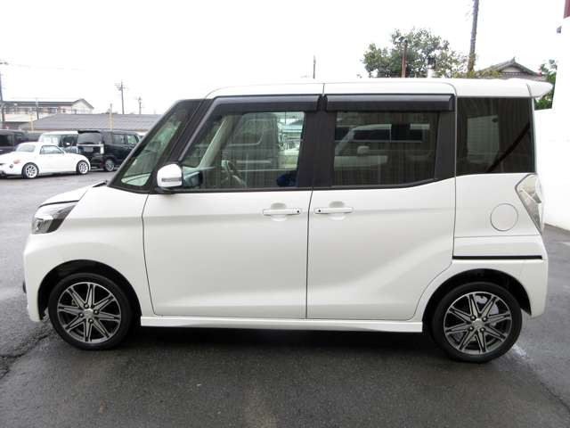 三菱 ｅＫスペース ６６０ カスタム Ｔ セーフティ プラス エディション R1年 () 99