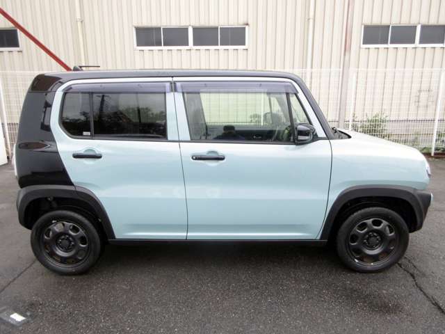 スズキ ハスラー ６６０ タフワイルド R1年 () 99