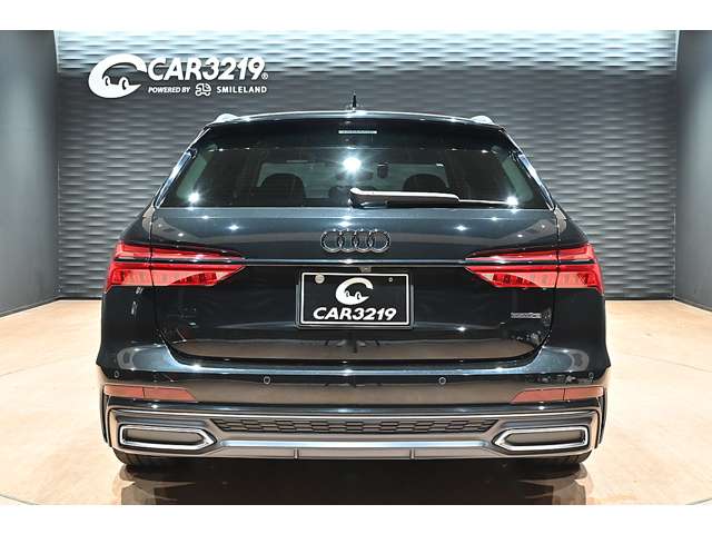 アウディ Ａ６　アバント ５５ ＴＦＳＩ クワトロ Ｓライン ４ＷＤ R1年 (関東) 99