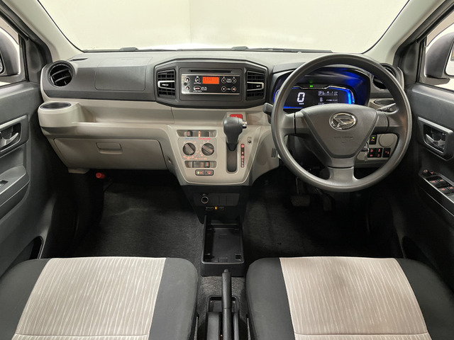 ダイハツ ミラ　イース ６６０ Ｘ ＳＡＩＩＩ R3年 () 99