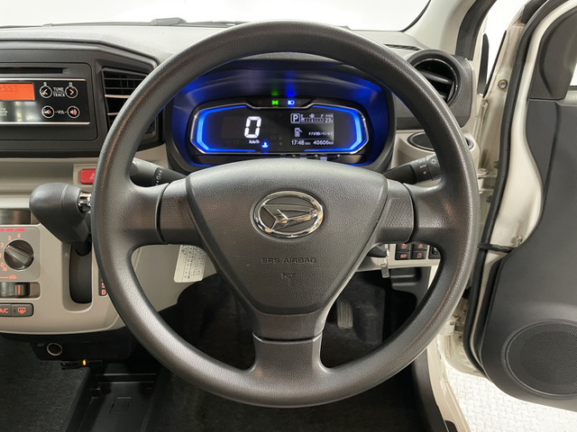 ダイハツ ミラ　イース ６６０ Ｘ ＳＡＩＩＩ R3年 () 99