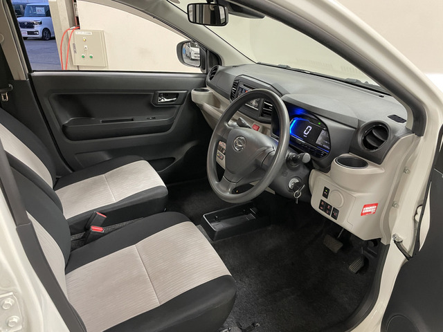 ダイハツ ミラ　イース ６６０ Ｘ ＳＡＩＩＩ R3年 () 99