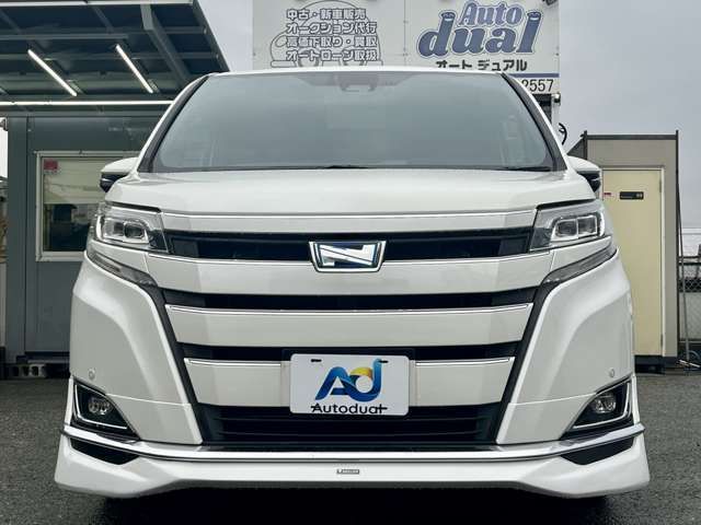 トヨタ ノア １．８ ハイブリッド Ｇ H30年 (近畿) 99