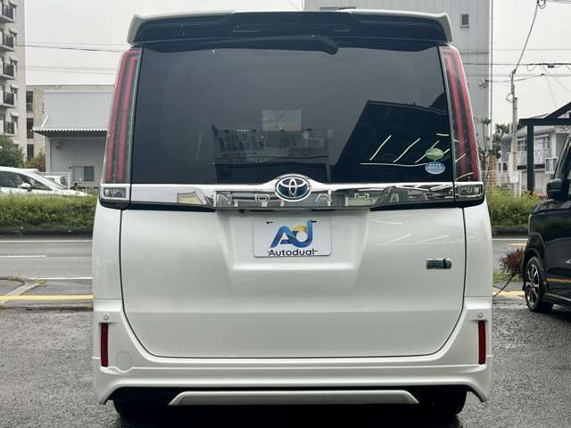 トヨタ ノア １．８ ハイブリッド Ｇ H30年 (近畿) 99