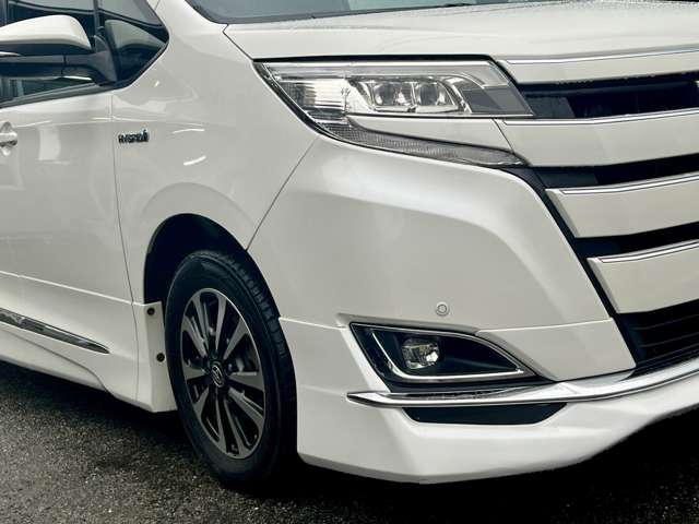 トヨタ ノア １．８ ハイブリッド Ｇ H30年 (近畿) 99