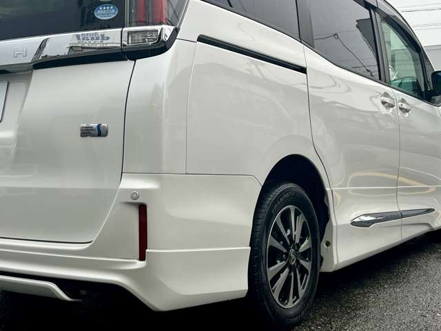 トヨタ ノア １．８ ハイブリッド Ｇ H30年 (近畿) 99