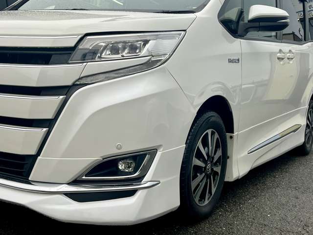トヨタ ノア １．８ ハイブリッド Ｇ H30年 (近畿) 99