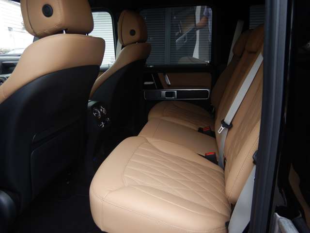 メルセデスベンツ Ｇクラス Ｇ４５０Ｄ ＡＭＧラインパッケージ （ＩＳＧ） ディーゼルターボ ４ＷＤ ＭＰ２０２６０１ R8年 () 99