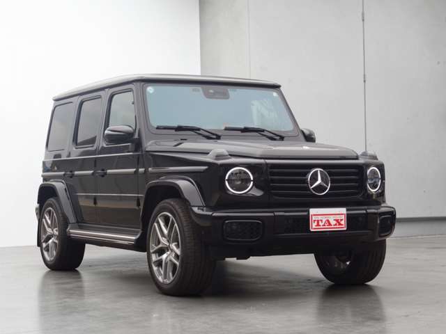 メルセデスベンツ Ｇクラス Ｇ４５０Ｄ ＡＭＧラインパッケージ （ＩＳＧ） ディーゼルターボ ４ＷＤ ＭＰ２０２６０１ R8年 () 99