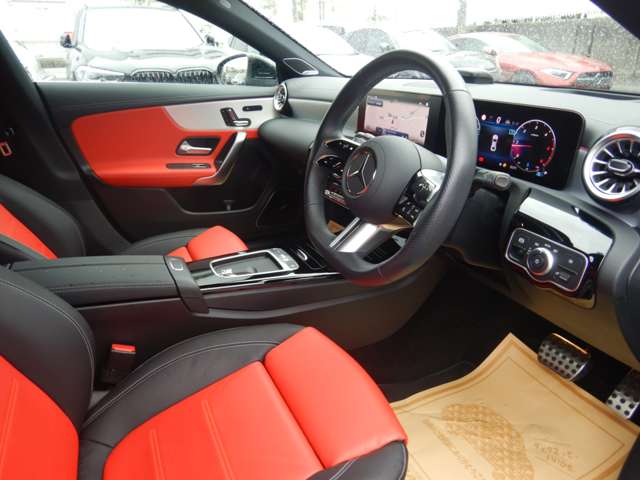 メルセデスベンツ ＣＬＡクラス ＣＬＡ２００Ｄ ＡＭＧラインパッケージ ディーゼルターボ ＭＰ２０２５０２ R6年 () 99