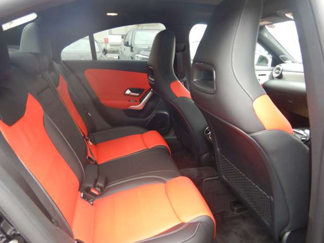 メルセデスベンツ ＣＬＡクラス ＣＬＡ２００Ｄ ＡＭＧラインパッケージ ディーゼルターボ ＭＰ２０２５０２ R6年 () 99