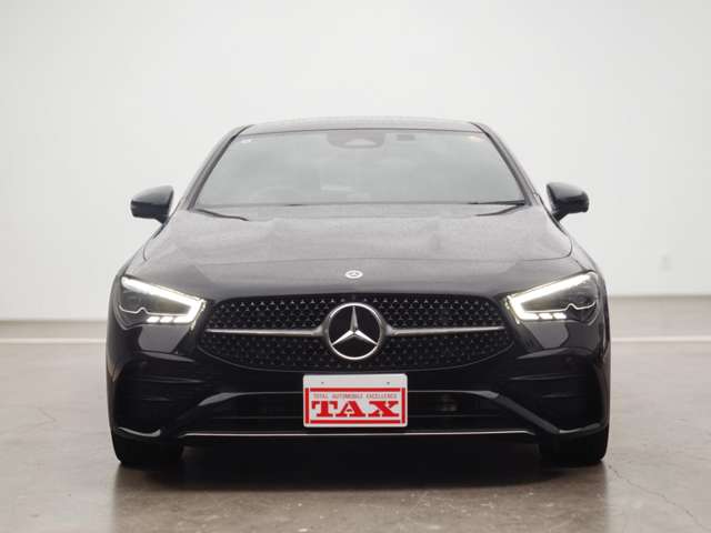 メルセデスベンツ ＣＬＡクラス ＣＬＡ２００Ｄ ＡＭＧラインパッケージ ディーゼルターボ ＭＰ２０２５０２ R6年 () 99
