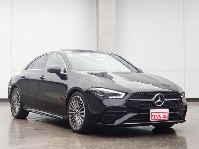 メルセデスベンツ ＣＬＡクラス ＣＬＡ２００Ｄ ＡＭＧラインパッケージ ディーゼルターボ ＭＰ２０２５０２ R6年 () 99