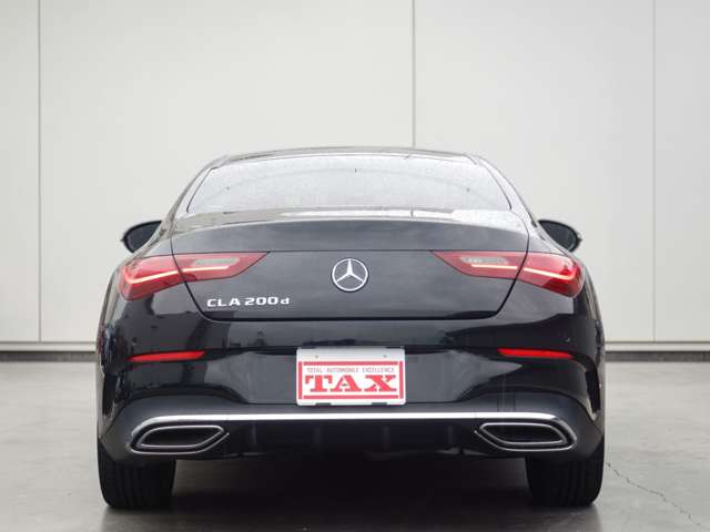 メルセデスベンツ ＣＬＡクラス ＣＬＡ２００Ｄ ＡＭＧラインパッケージ ディーゼルターボ ＭＰ２０２５０２ R6年 () 99