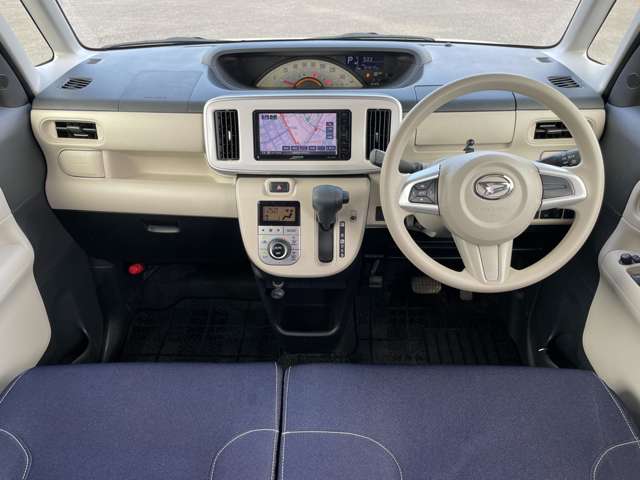 ダイハツ ムーヴ　キャンバス ６６０ Ｘ ＳＡＩＩＩ H29年 () 99