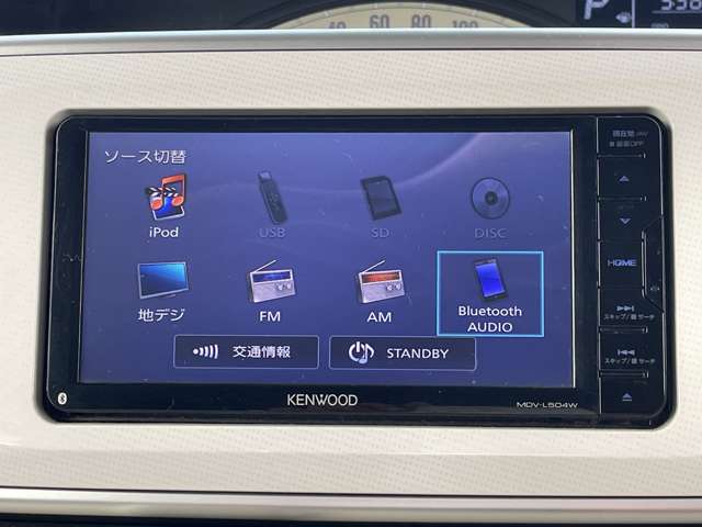 ダイハツ ムーヴ　キャンバス ６６０ Ｘ ＳＡＩＩＩ H29年 () 99