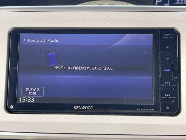 ダイハツ ムーヴ　キャンバス ６６０ Ｘ ＳＡＩＩＩ H29年 () 99