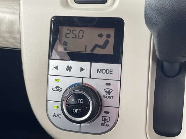 ダイハツ ムーヴ　キャンバス ６６０ Ｘ ＳＡＩＩＩ H29年 () 99