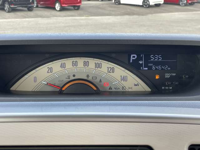 ダイハツ ムーヴ　キャンバス ６６０ Ｘ ＳＡＩＩＩ H29年 () 99