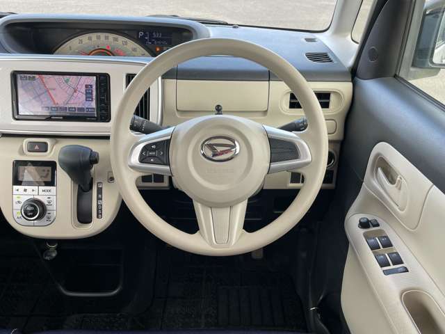 ダイハツ ムーヴ　キャンバス ６６０ Ｘ ＳＡＩＩＩ H29年 () 99