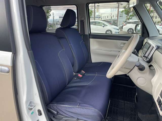 ダイハツ ムーヴ　キャンバス ６６０ Ｘ ＳＡＩＩＩ H29年 () 99
