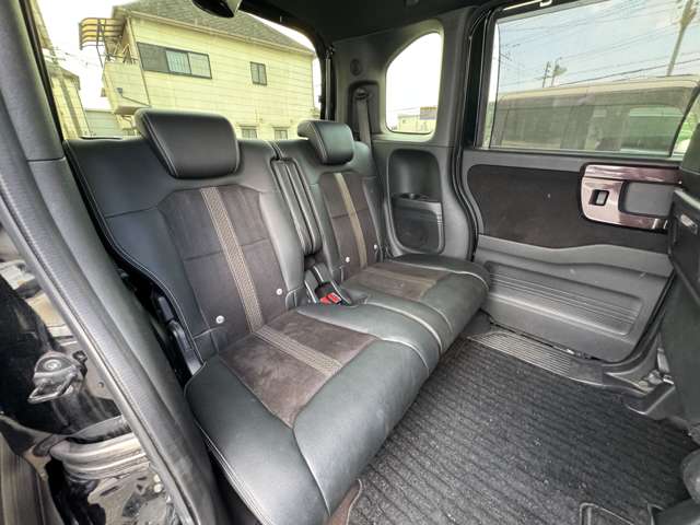 ホンダ Ｎ　ＢＯＸ カスタム ６６０ Ｇ Ｌ ターボ ホンダセンシング R2年 (近畿) 99
