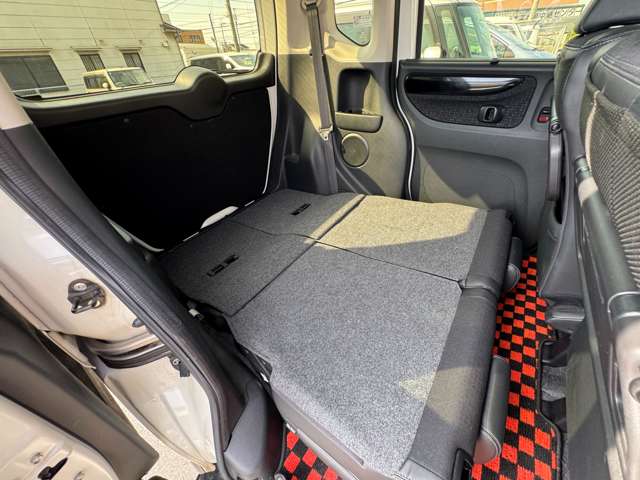 ホンダ Ｎ　ＢＯＸ ６６０ カスタムＧ ターボＳＳパッケージ H29年 (近畿) 99