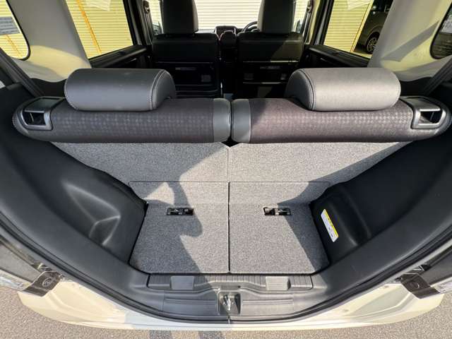 ホンダ Ｎ　ＢＯＸ ６６０ カスタムＧ ターボＳＳパッケージ H29年 (近畿) 99