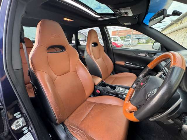 スバル インプレッサ ２．５ ＷＲＸ Ａライン プレミアムパッケージ ４ＷＤ H22年 (近畿) 99