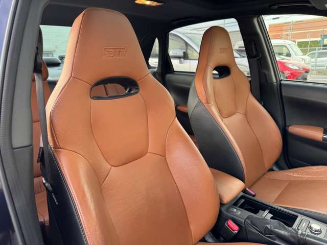 スバル インプレッサ ２．５ ＷＲＸ Ａライン プレミアムパッケージ ４ＷＤ H22年 (近畿) 99