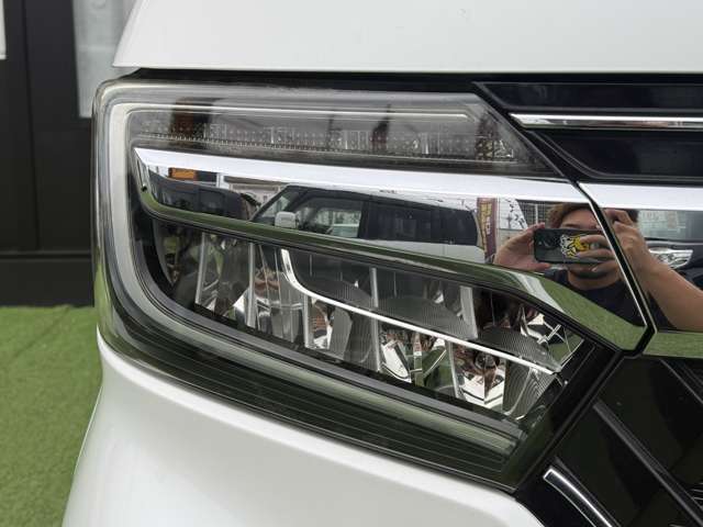 ホンダ Ｎ　ＢＯＸ カスタム ６６０ Ｇ Ｌ ホンダセンシング R1年 () 99