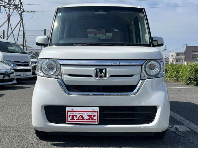 ホンダ Ｎ　ＢＯＸ ６６０ Ｇ Ｌ ターボ ホンダセンシング R2年 (近畿) 99