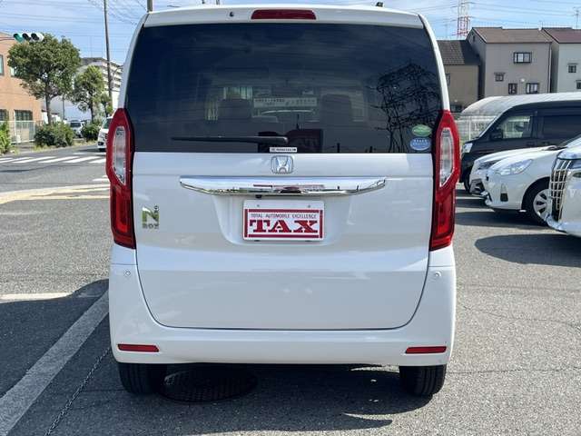 ホンダ Ｎ　ＢＯＸ ６６０ Ｇ Ｌ ターボ ホンダセンシング R2年 (近畿) 99