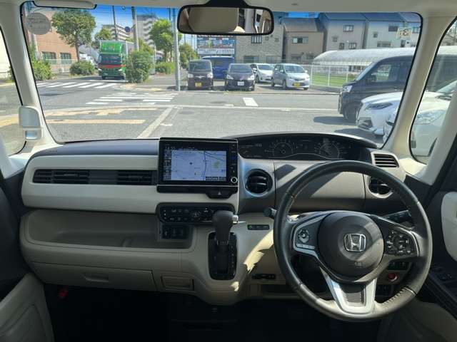 ホンダ Ｎ　ＢＯＸ ６６０ Ｇ Ｌ ターボ ホンダセンシング R2年 (近畿) 99